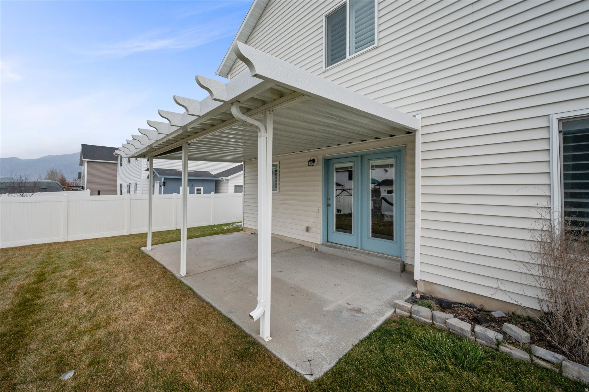 NORTH FORTY - Residential