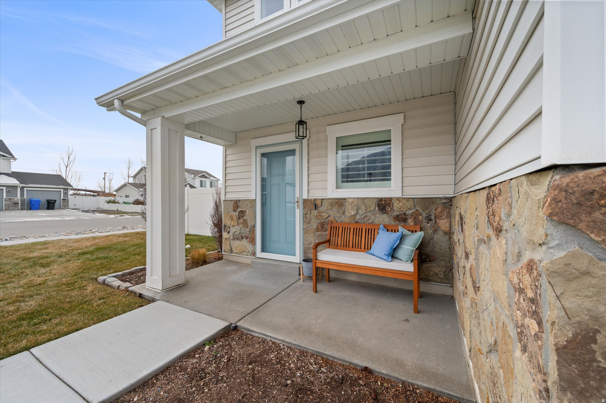 NORTH FORTY - Residential