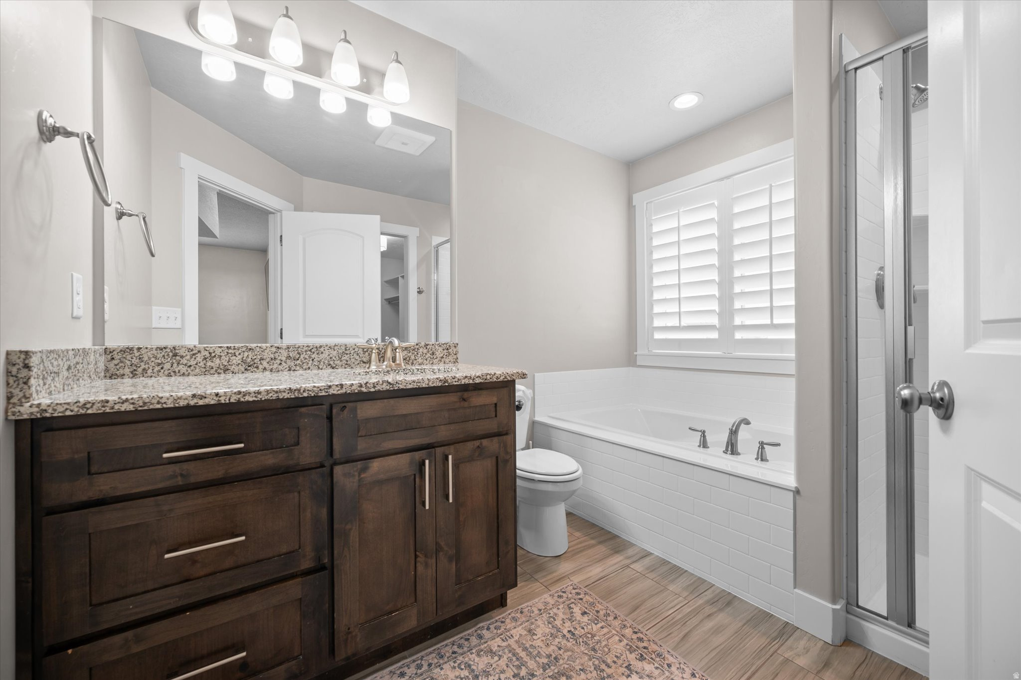 NORTH FORTY - Residential