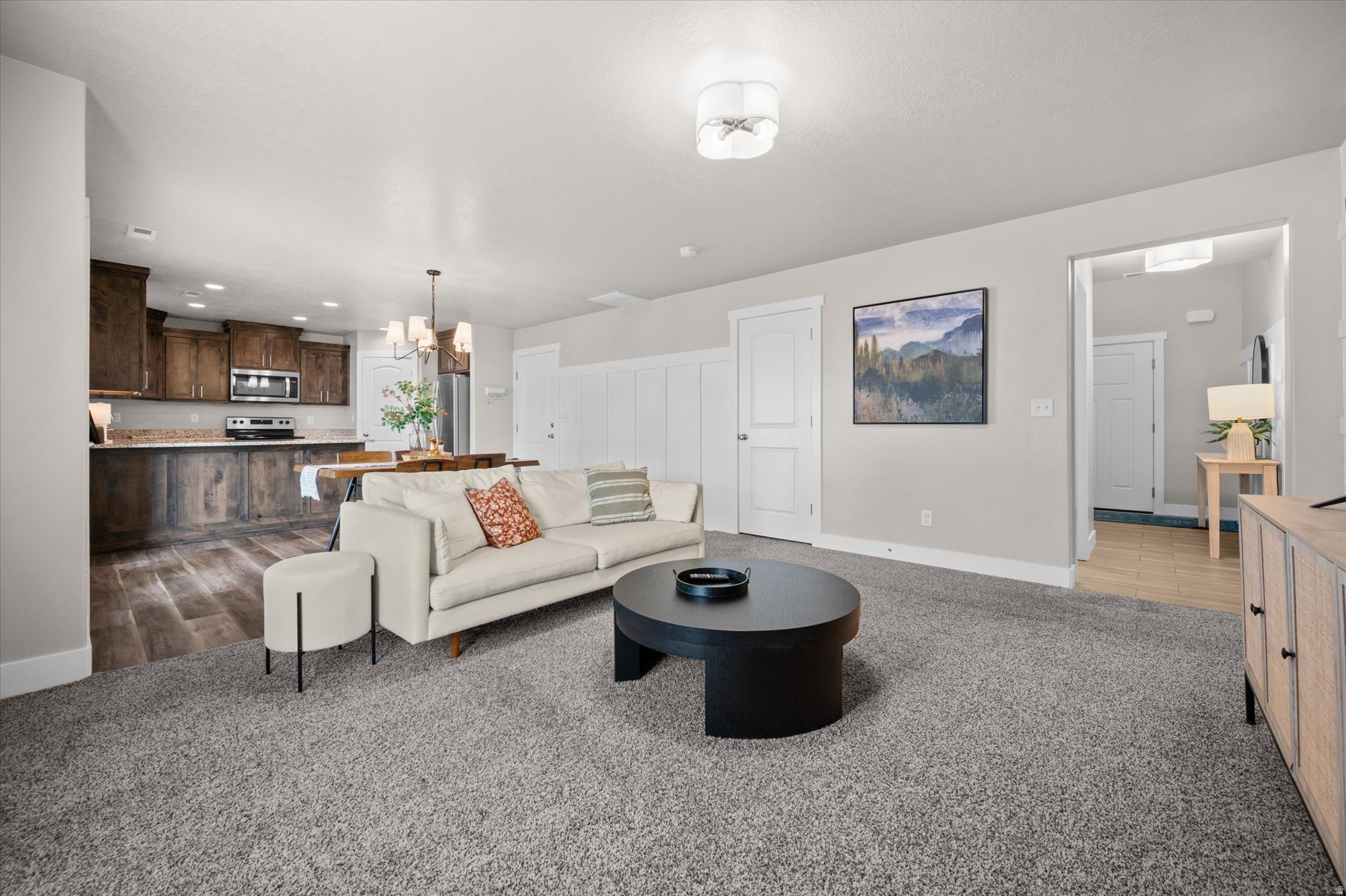 NORTH FORTY - Residential