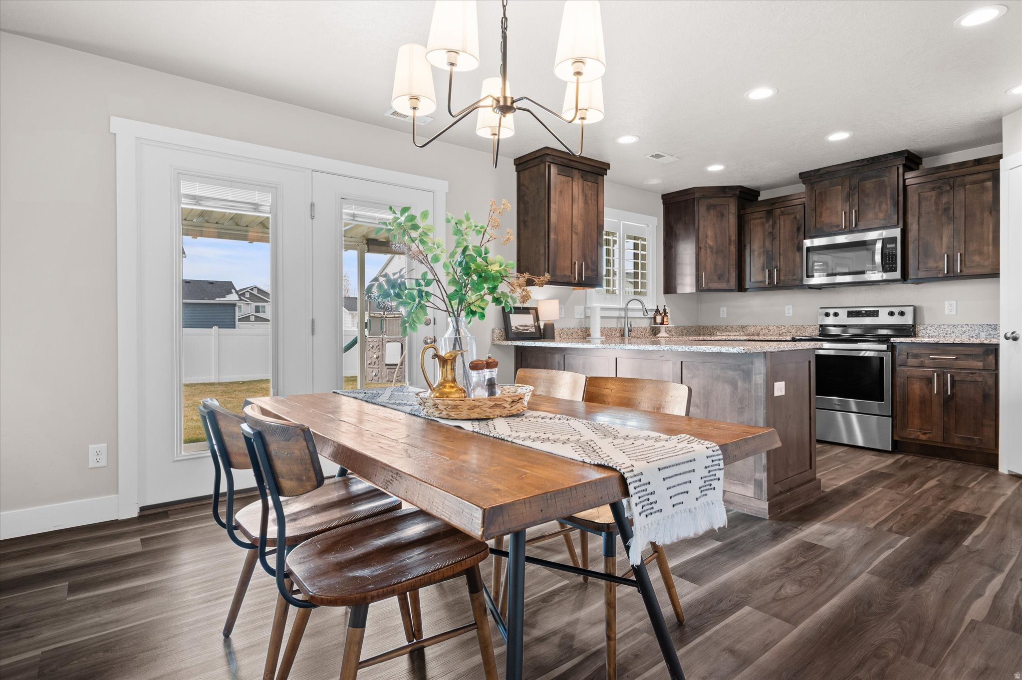 NORTH FORTY - Residential