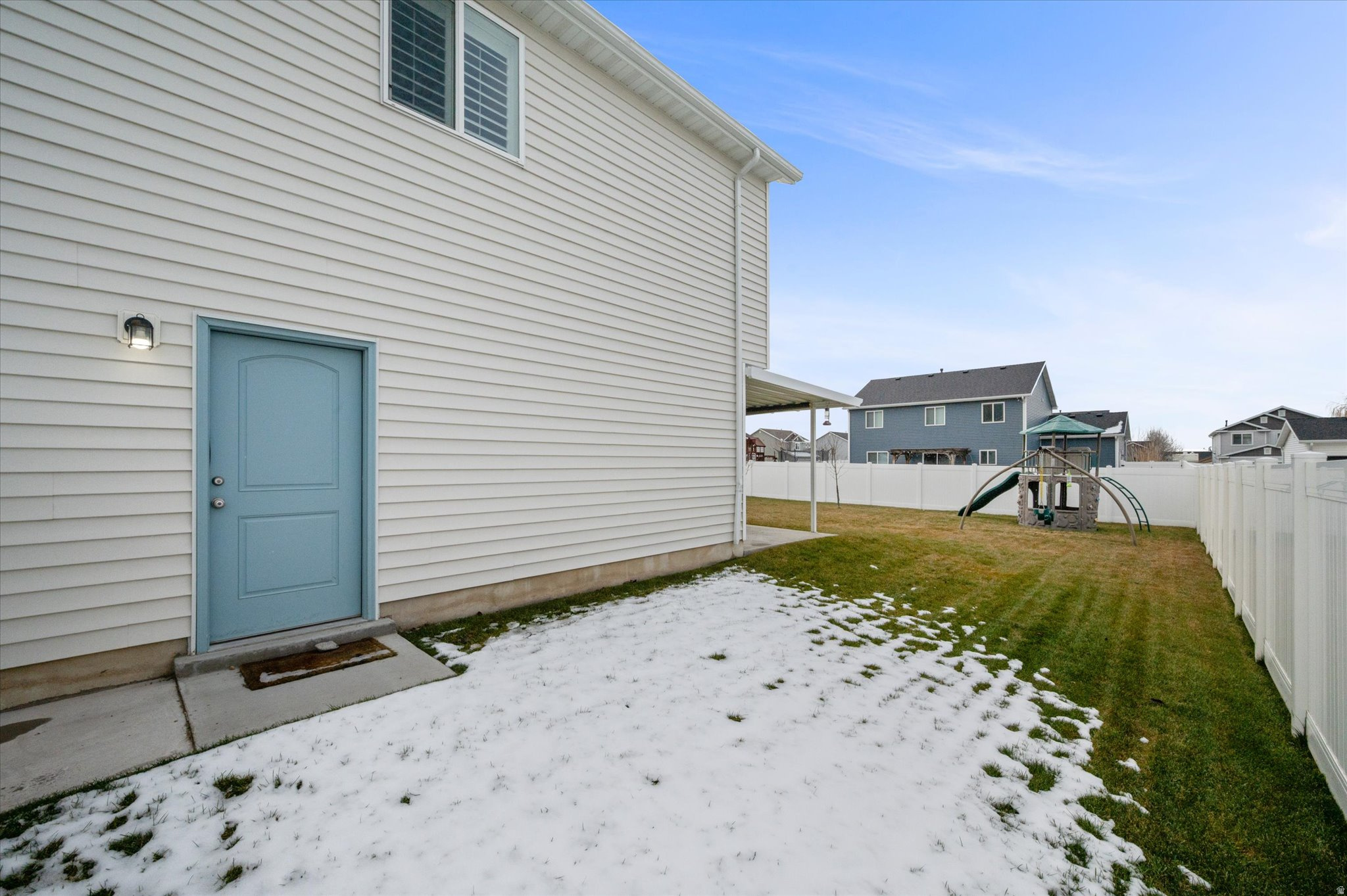 NORTH FORTY - Residential