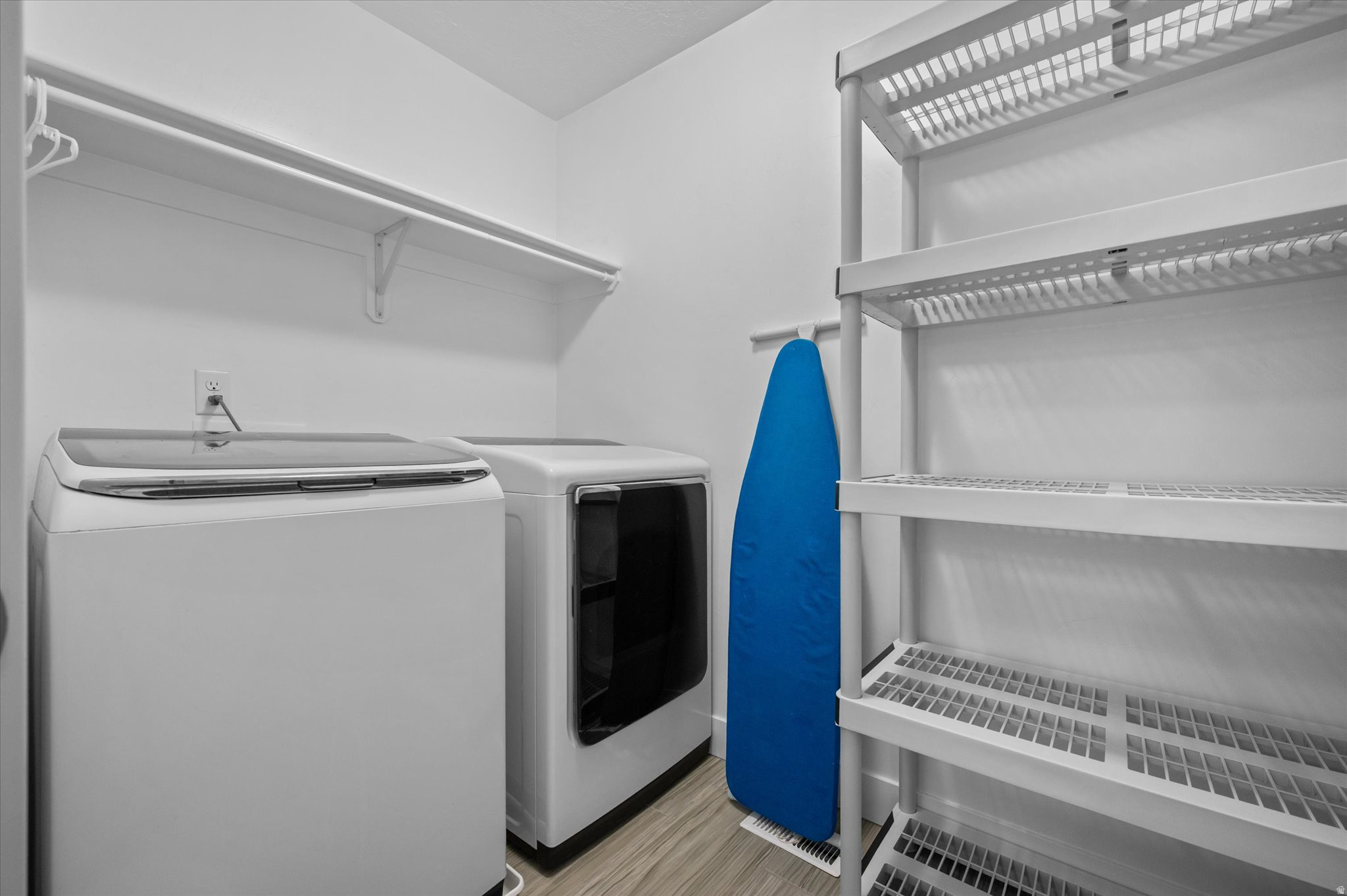 NORTH FORTY - Residential