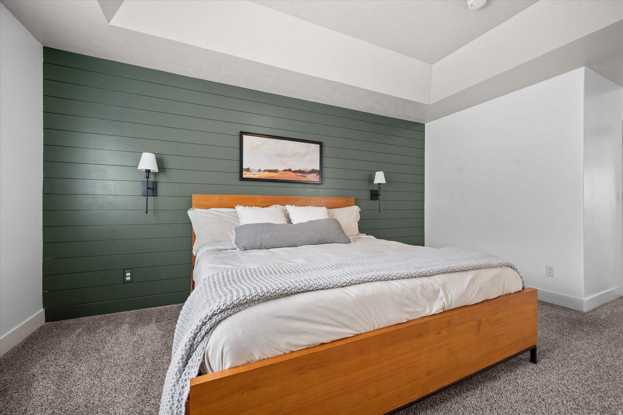 NORTH FORTY - Residential