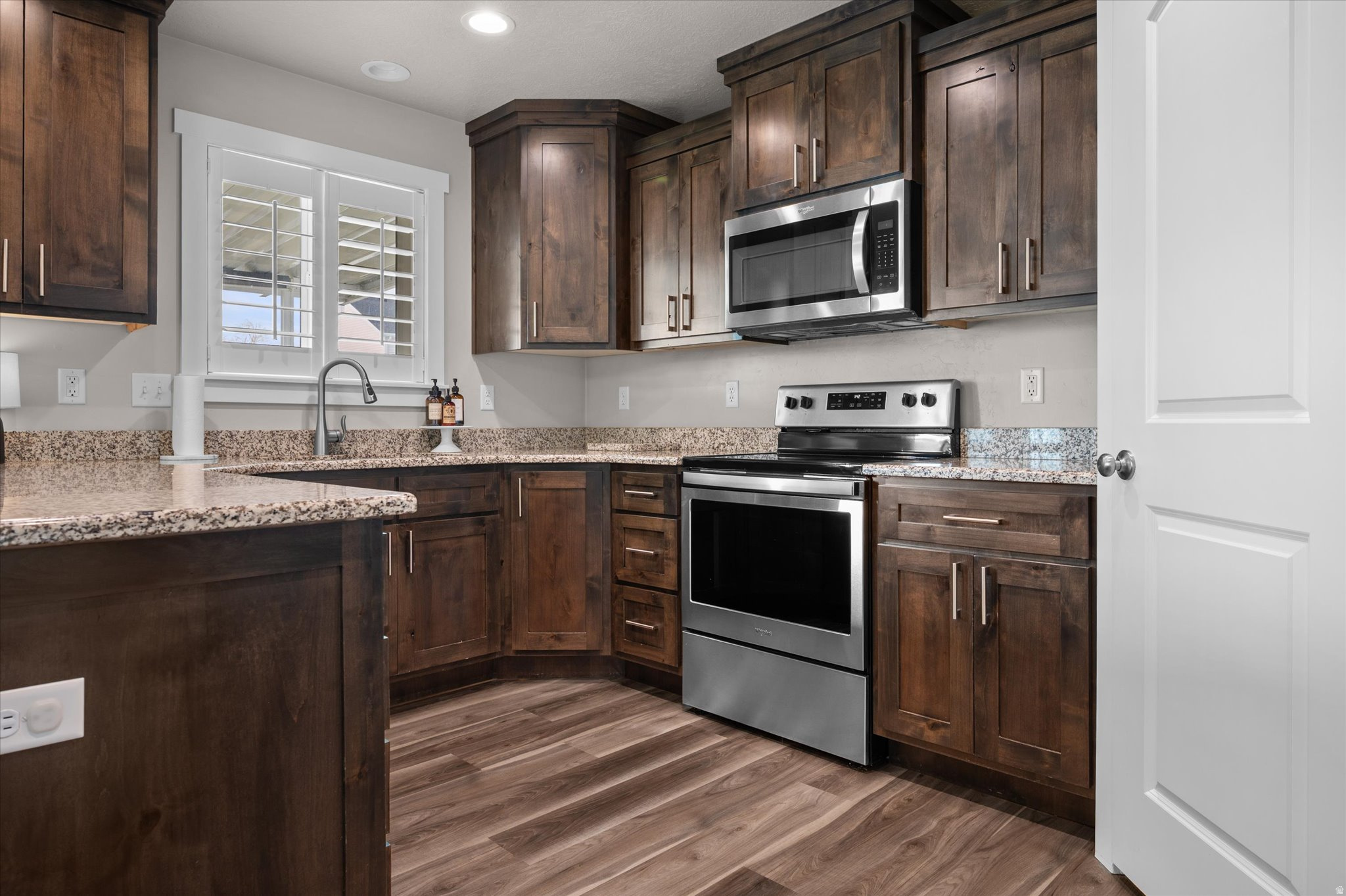 NORTH FORTY - Residential