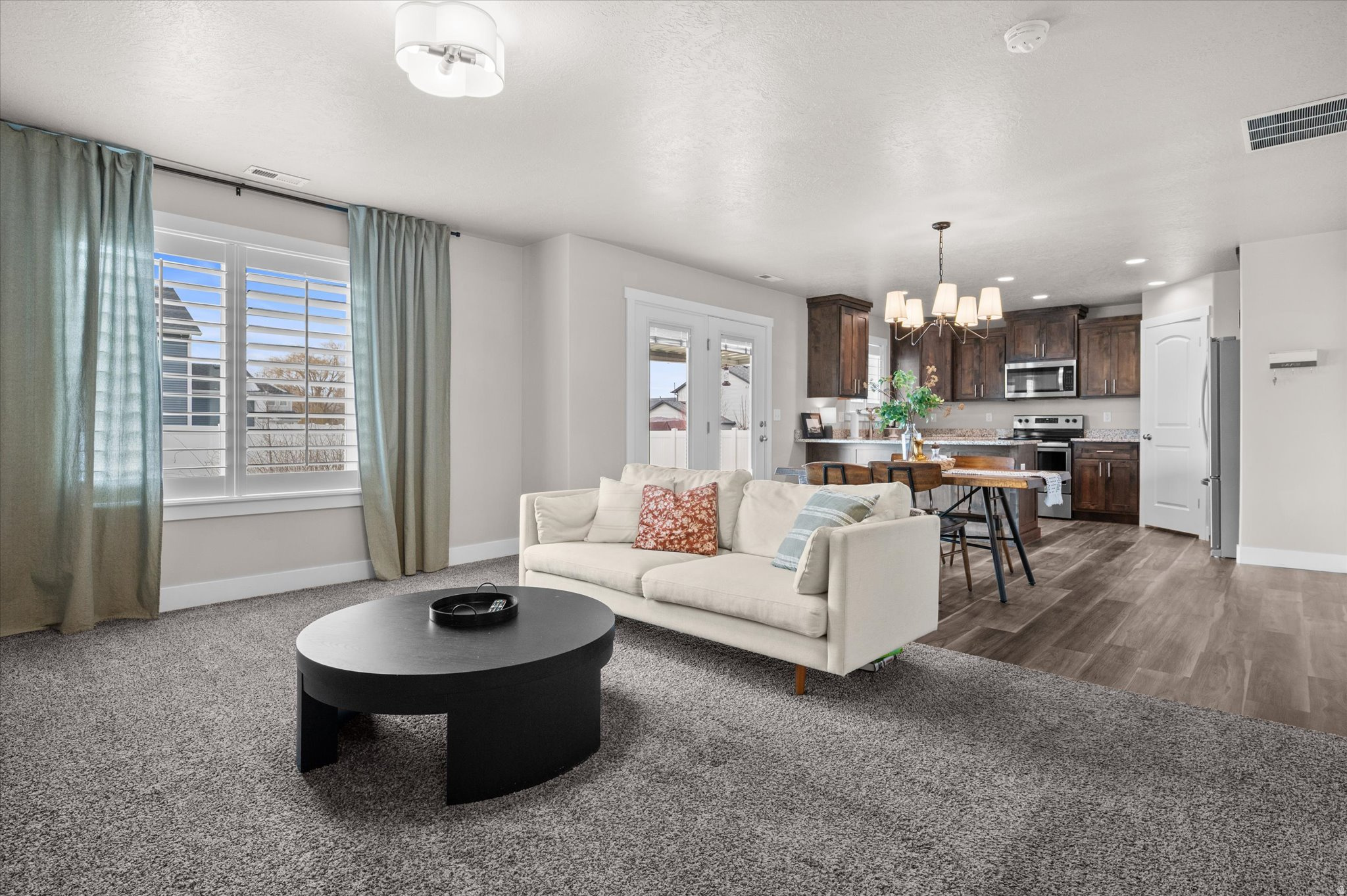 NORTH FORTY - Residential