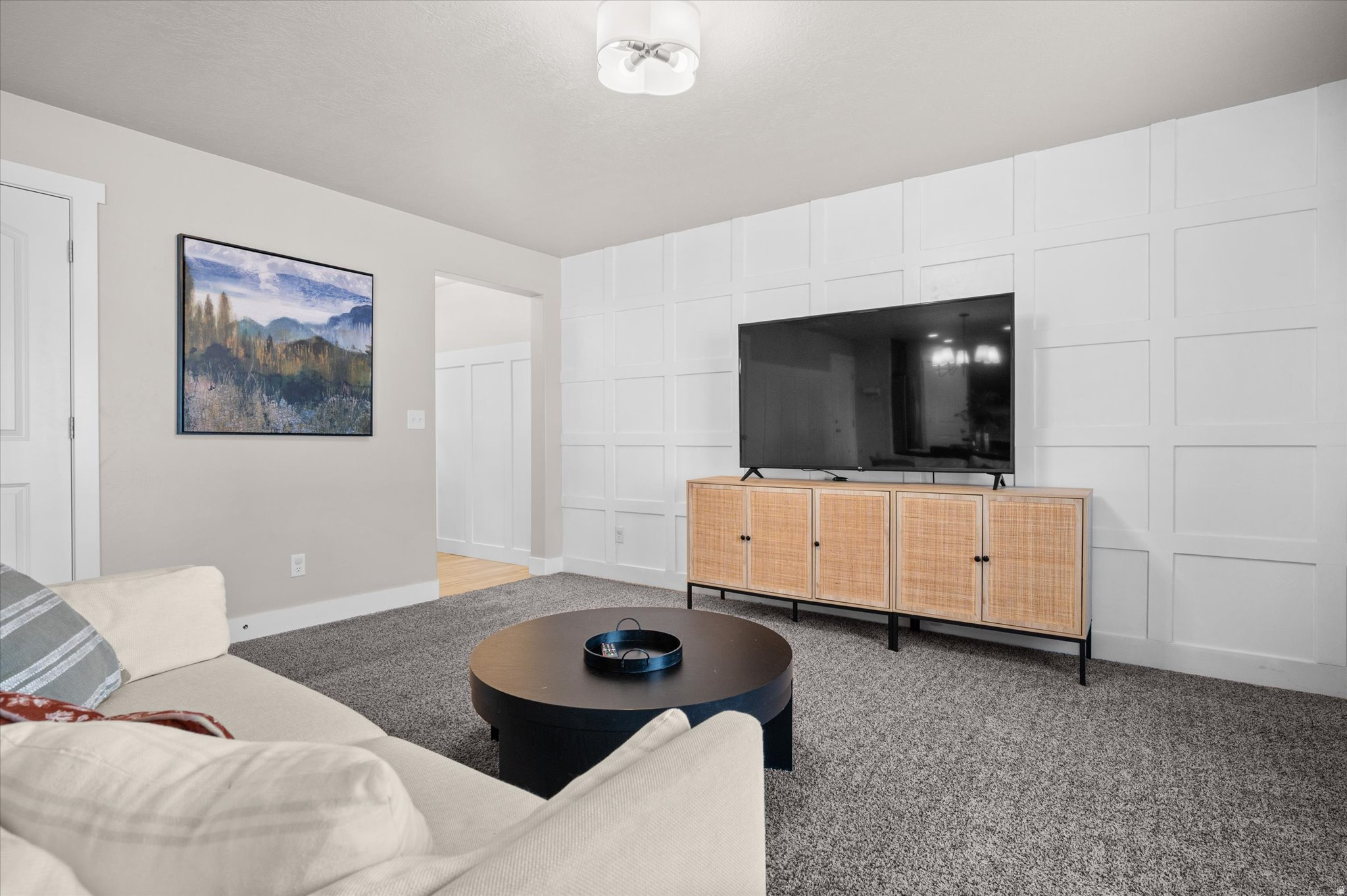 NORTH FORTY - Residential