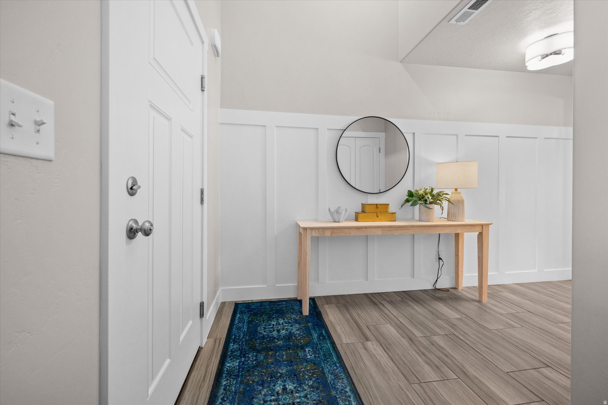 NORTH FORTY - Residential