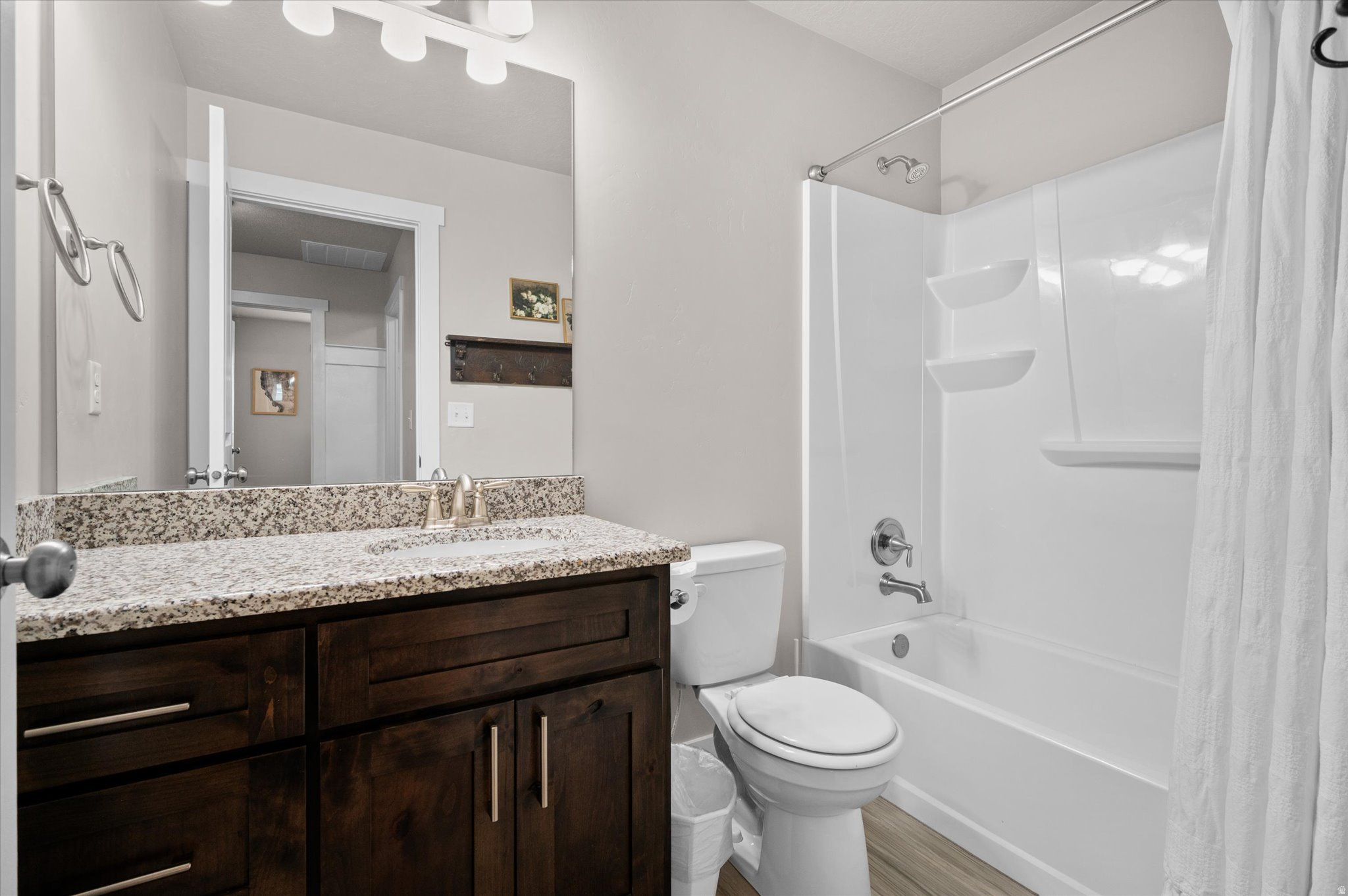 NORTH FORTY - Residential