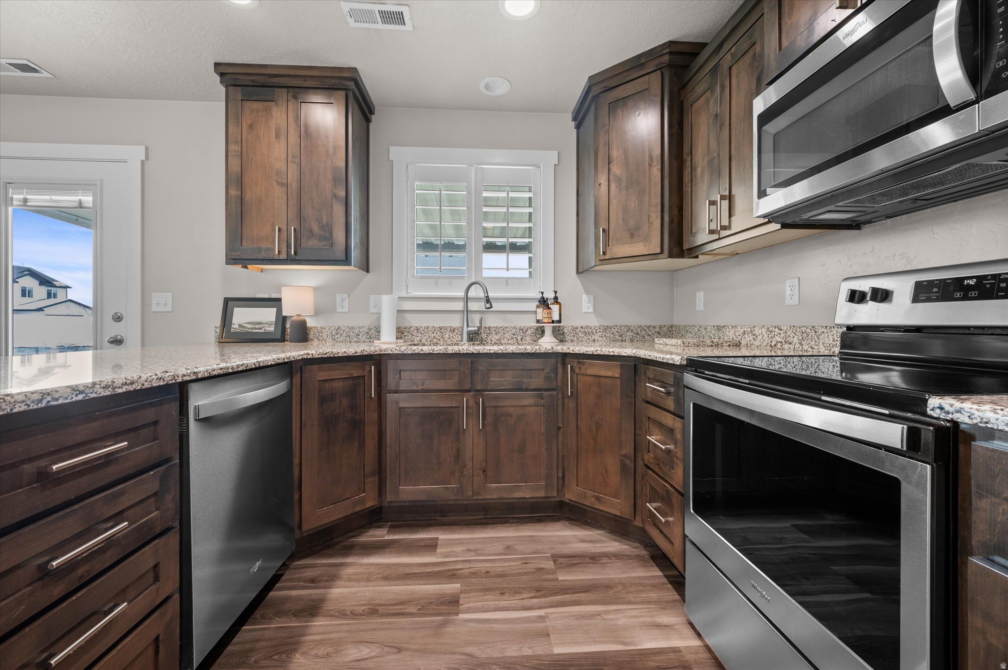 NORTH FORTY - Residential