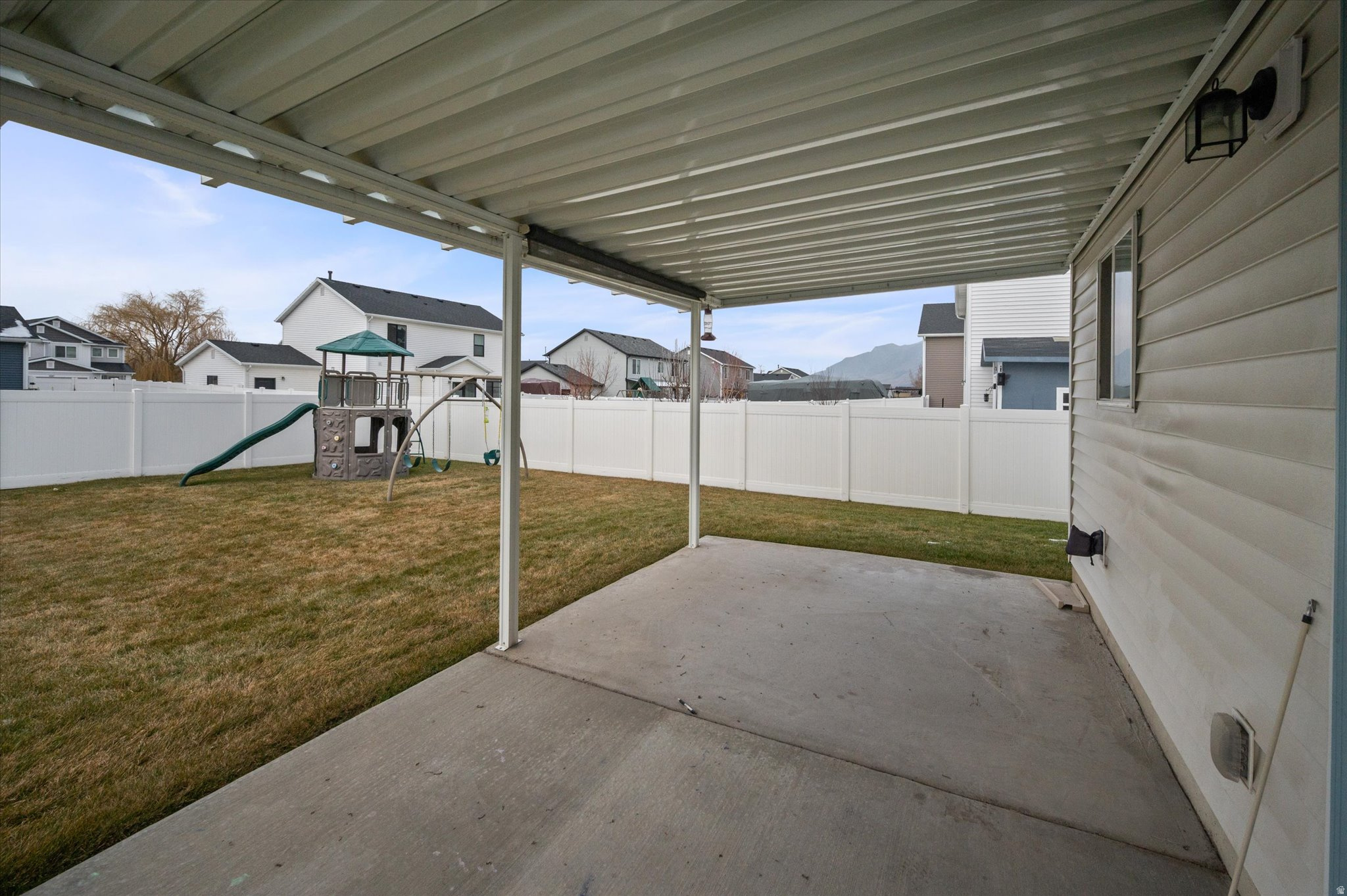 NORTH FORTY - Residential