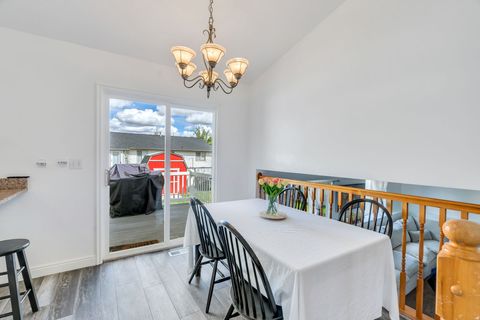 Tiny photo for 2646 W 1125 N, Layton, UT 84041 (MLS # 2150561)