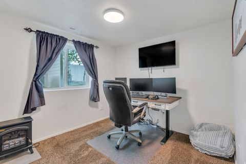 Tiny photo for 2646 W 1125 N, Layton, UT 84041 (MLS # 2150561)