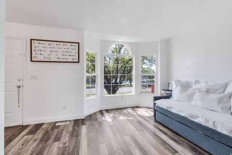 Tiny photo for 2646 W 1125 N, Layton, UT 84041 (MLS # 2150561)