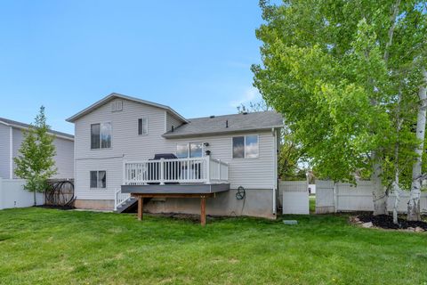 Tiny photo for 2646 W 1125 N, Layton, UT 84041 (MLS # 2150561)
