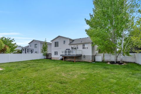 Tiny photo for 2646 W 1125 N, Layton, UT 84041 (MLS # 2150561)