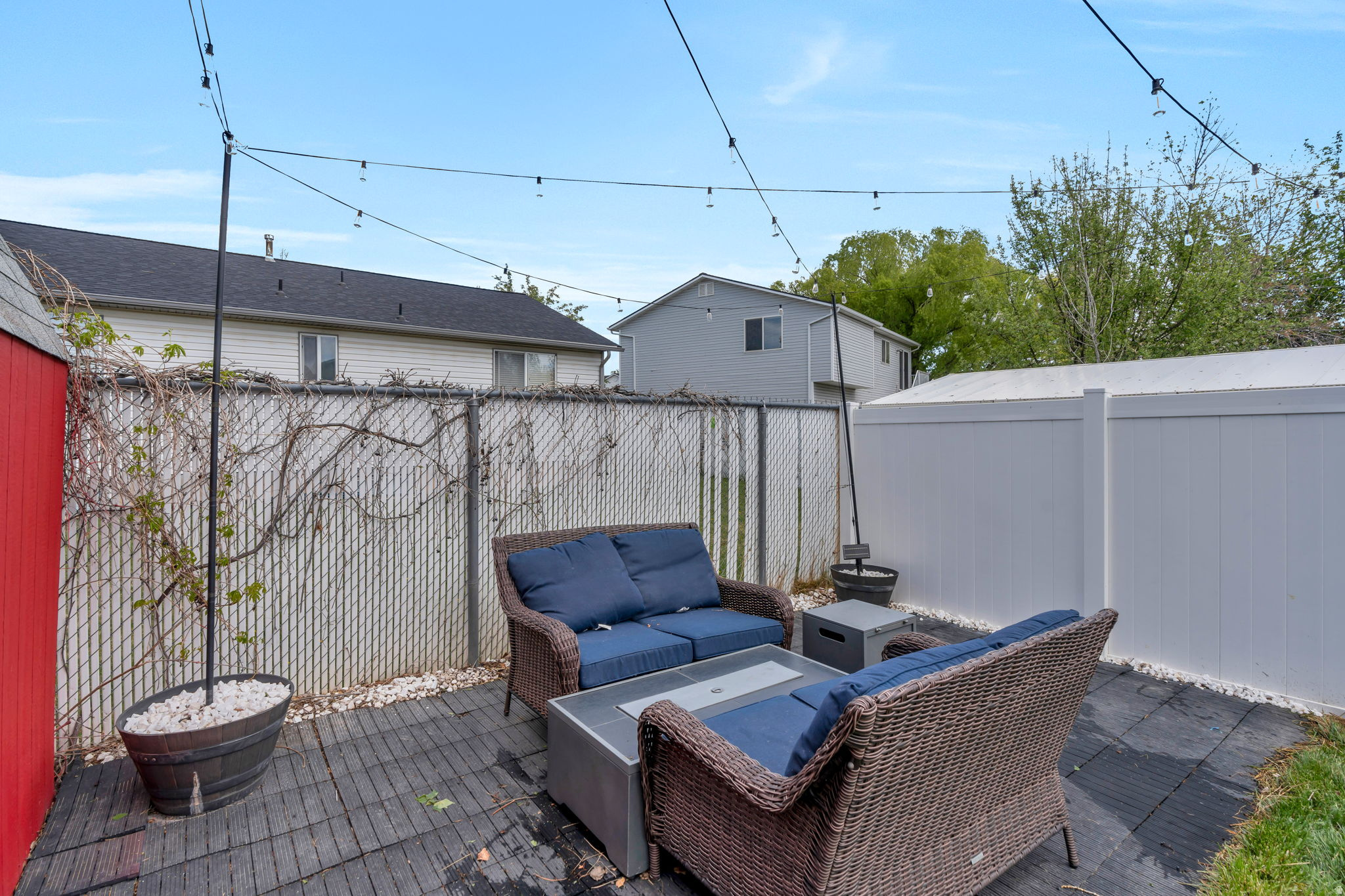 CHELSIE PARK - Residential