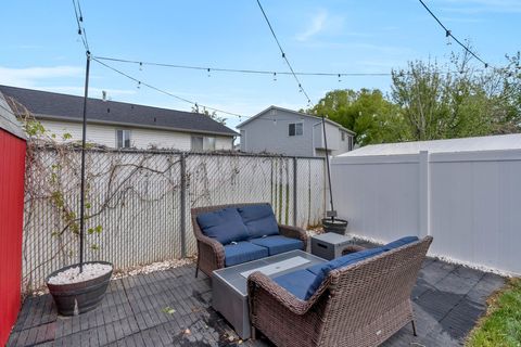 Tiny photo for 2646 W 1125 N, Layton, UT 84041 (MLS # 2150561)