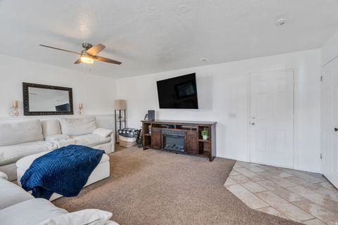 Tiny photo for 2646 W 1125 N, Layton, UT 84041 (MLS # 2150561)