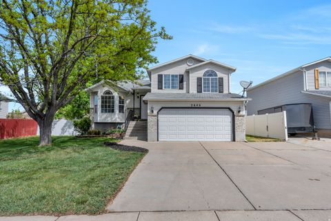2646 W 1125 N Layton UT 84041