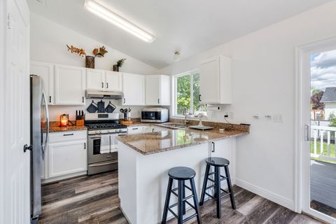 Tiny photo for 2646 W 1125 N, Layton, UT 84041 (MLS # 2150561)