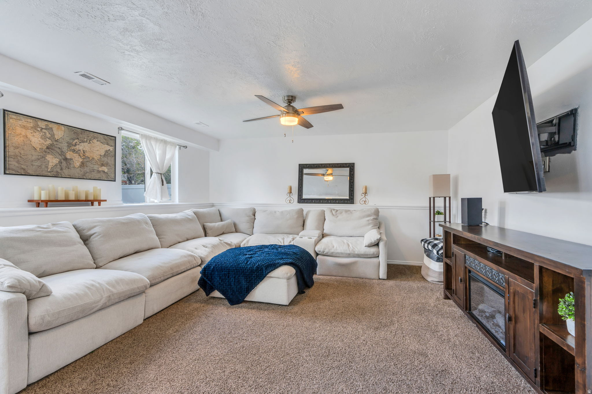 CHELSIE PARK - Residential