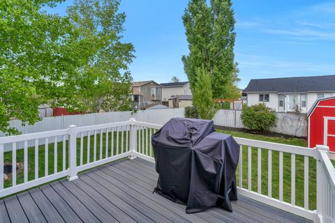 Tiny photo for 2646 W 1125 N, Layton, UT 84041 (MLS # 2150561)