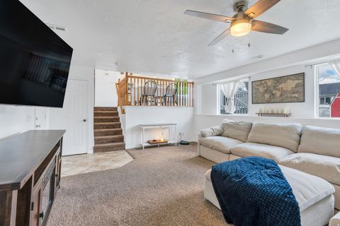 Tiny photo for 2646 W 1125 N, Layton, UT 84041 (MLS # 2150561)