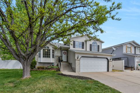 Tiny photo for 2646 W 1125 N, Layton, UT 84041 (MLS # 2150561)