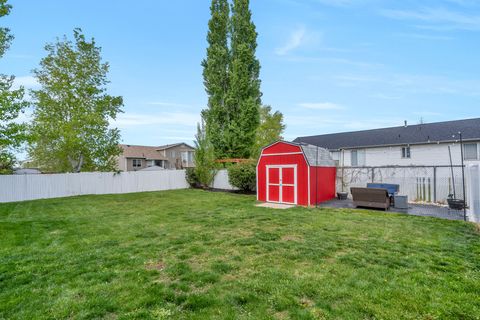 Tiny photo for 2646 W 1125 N, Layton, UT 84041 (MLS # 2150561)