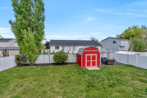 Tiny photo for 2646 W 1125 N, Layton, UT 84041 (MLS # 2150561)