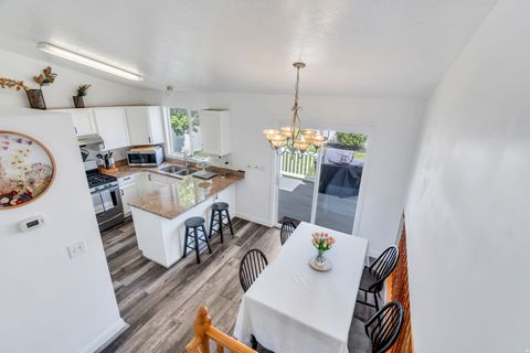 Tiny photo for 2646 W 1125 N, Layton, UT 84041 (MLS # 2150561)