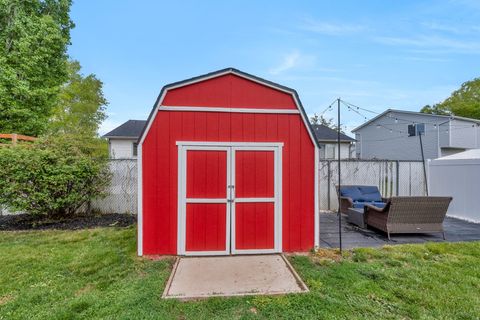 Tiny photo for 2646 W 1125 N, Layton, UT 84041 (MLS # 2150561)