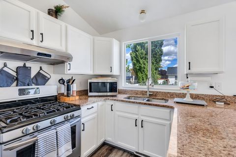 Tiny photo for 2646 W 1125 N, Layton, UT 84041 (MLS # 2150561)