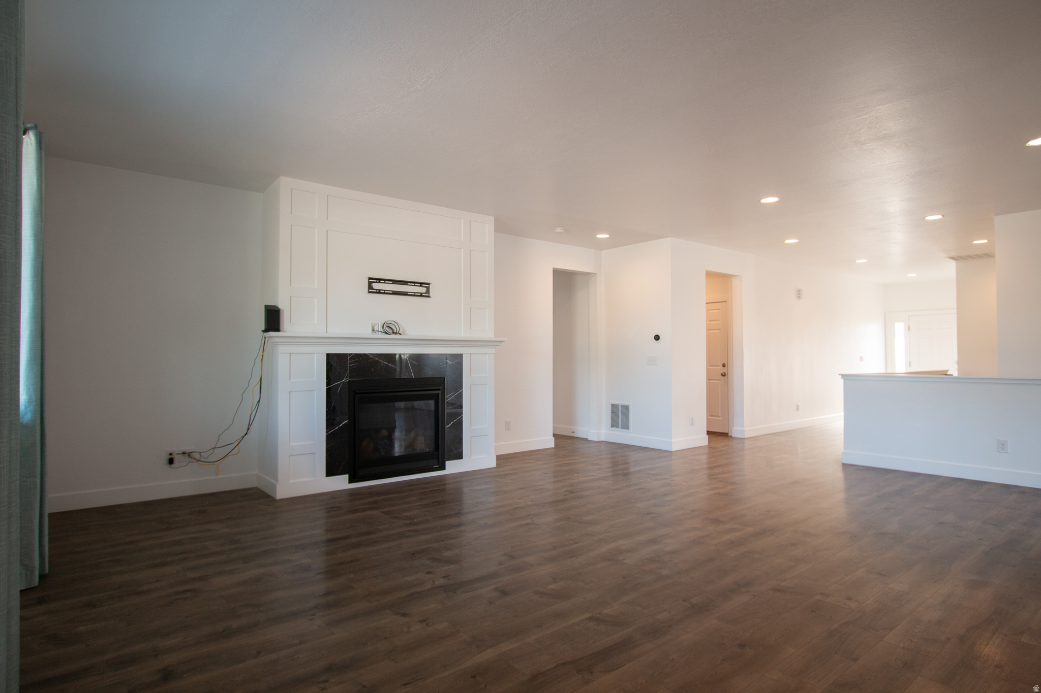 SIMPSON SPRINGS - Residential