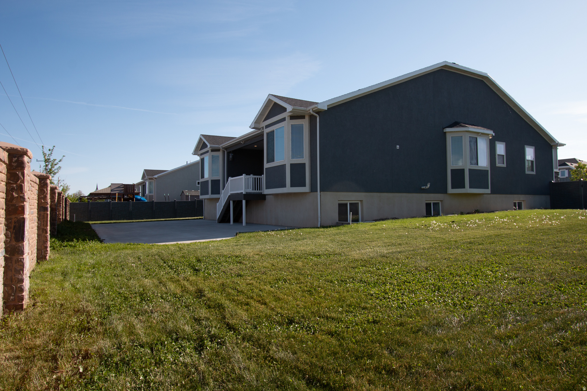 SIMPSON SPRINGS - Residential