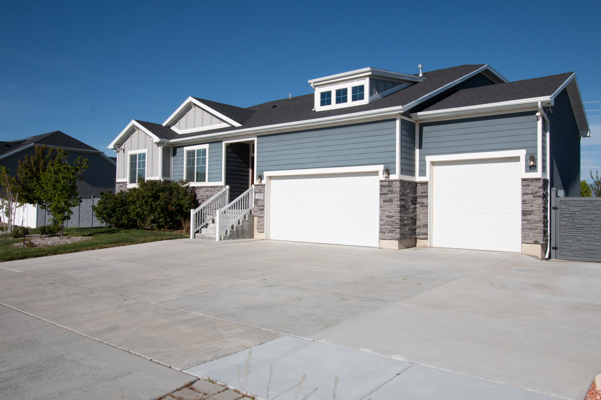 SIMPSON SPRINGS - Residential