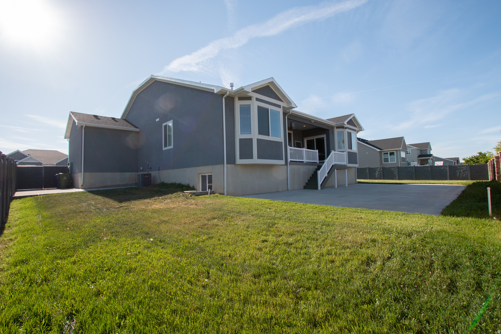 SIMPSON SPRINGS - Residential