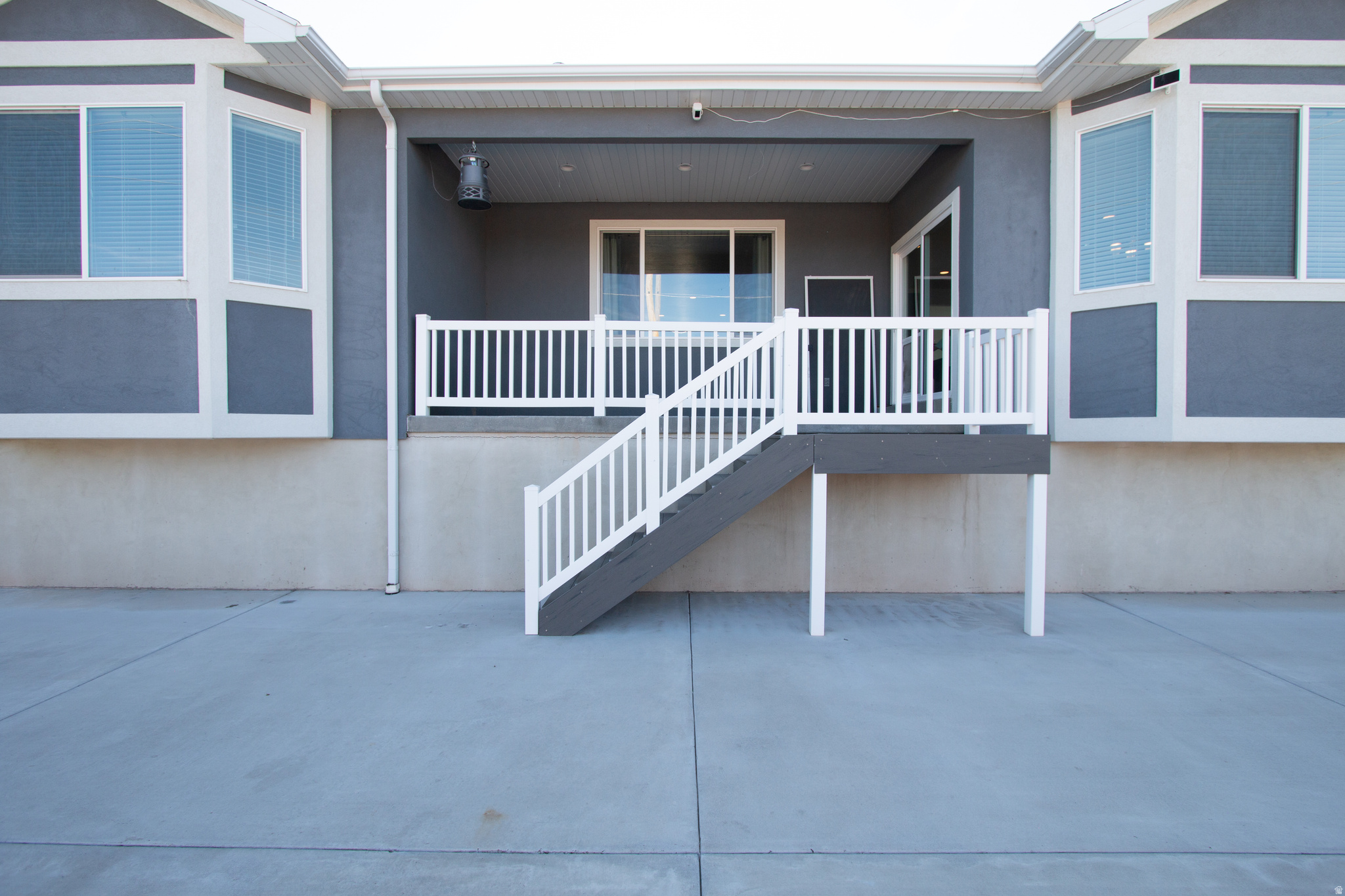 SIMPSON SPRINGS - Residential