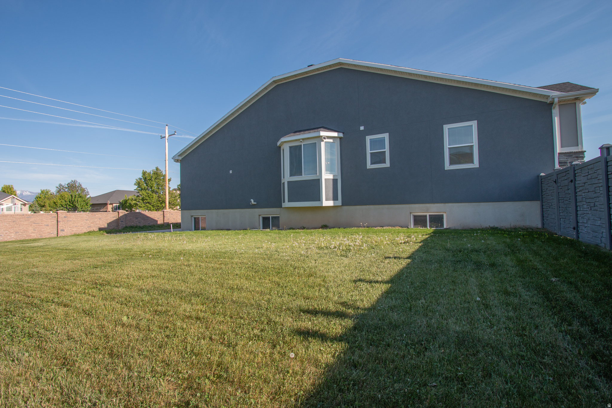 SIMPSON SPRINGS - Residential