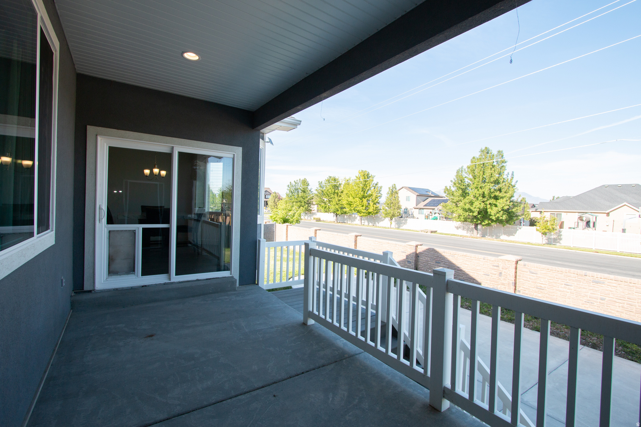 SIMPSON SPRINGS - Residential