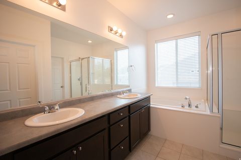 Tiny photo for 1372 S HOMESTEAD LN, Syracuse, UT 84075 (MLS # 2156837)