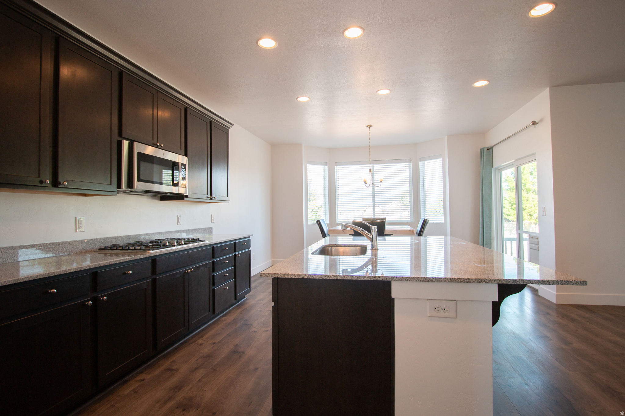SIMPSON SPRINGS - Residential