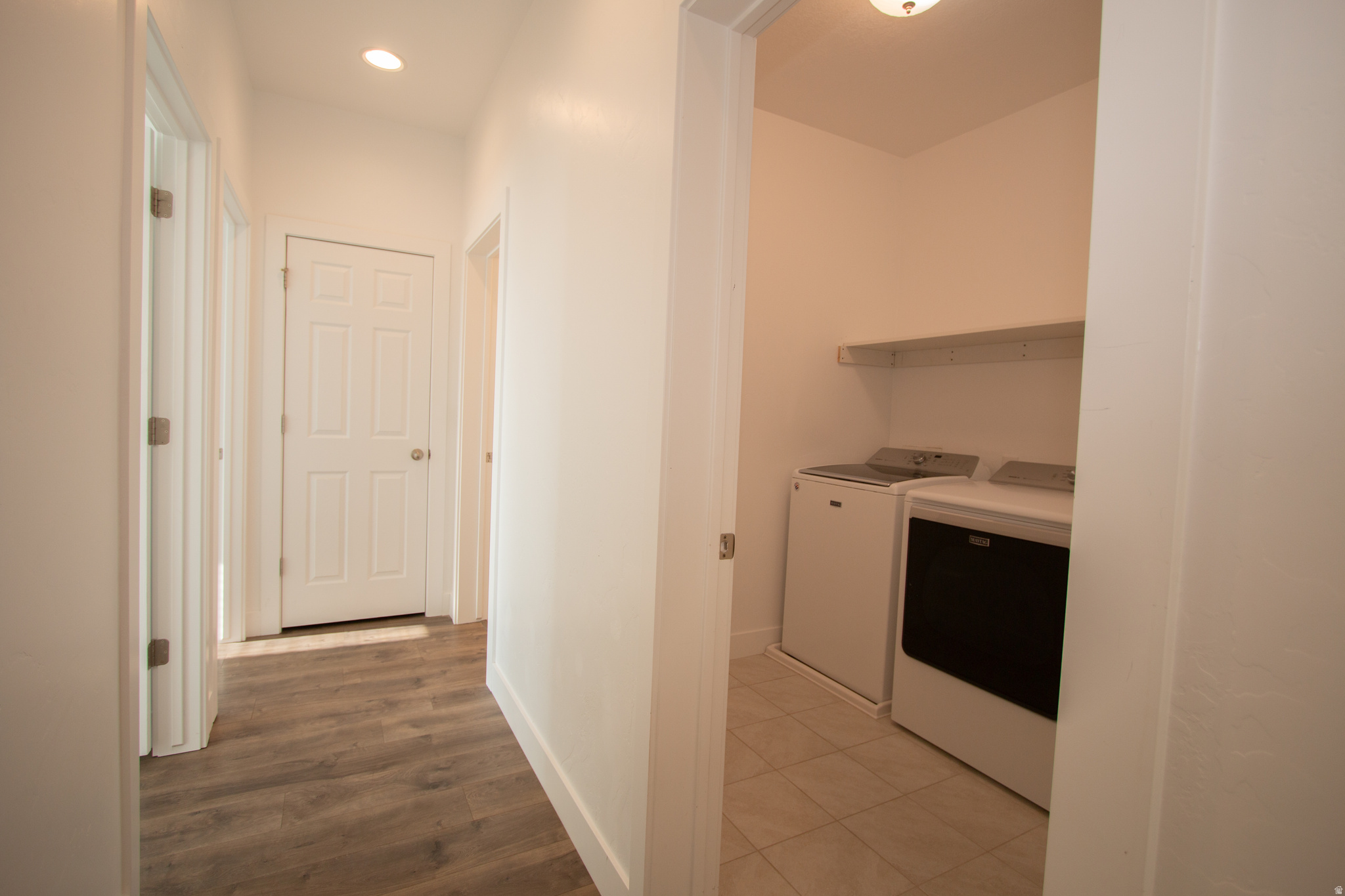SIMPSON SPRINGS - Residential