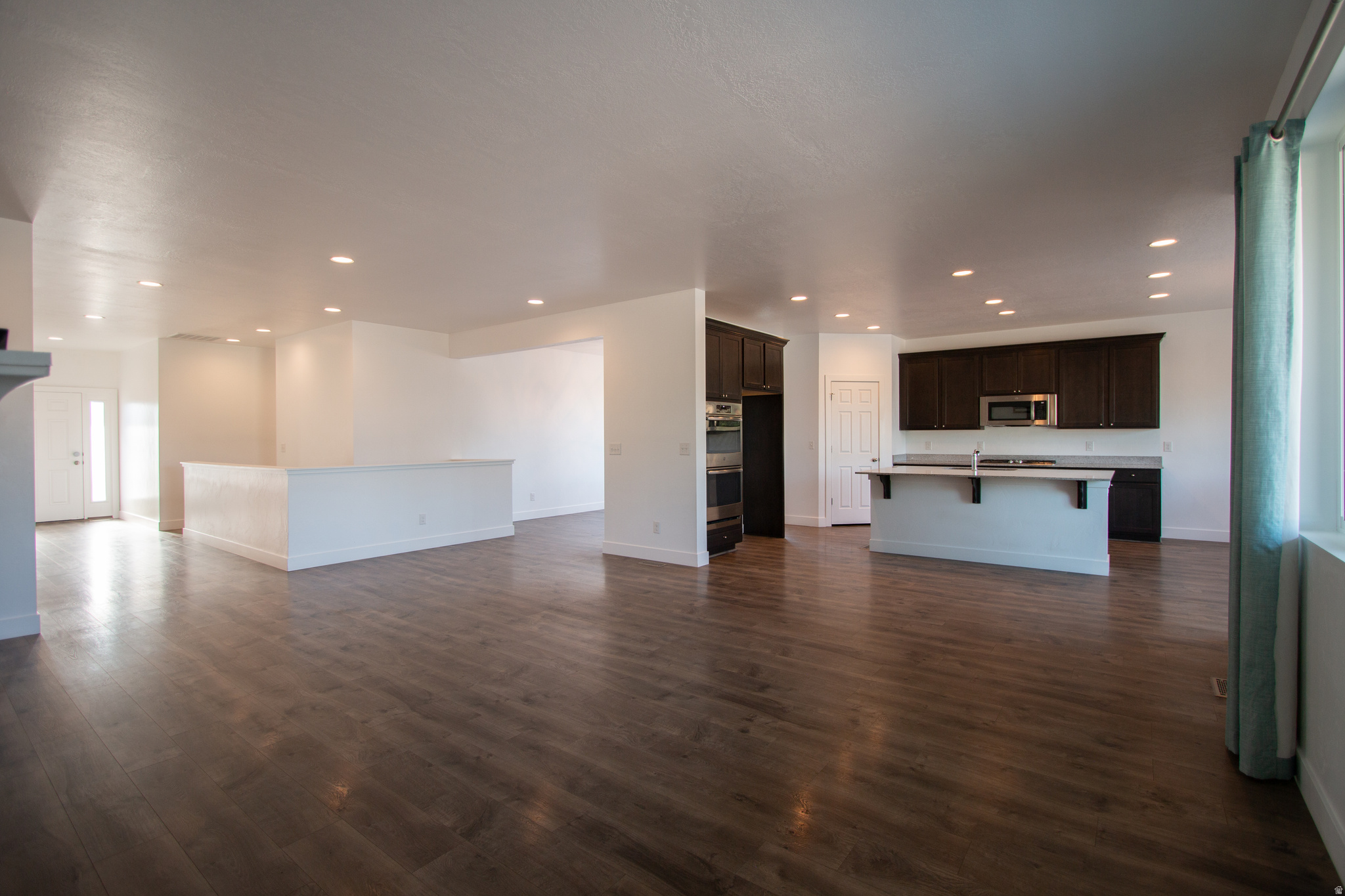 SIMPSON SPRINGS - Residential