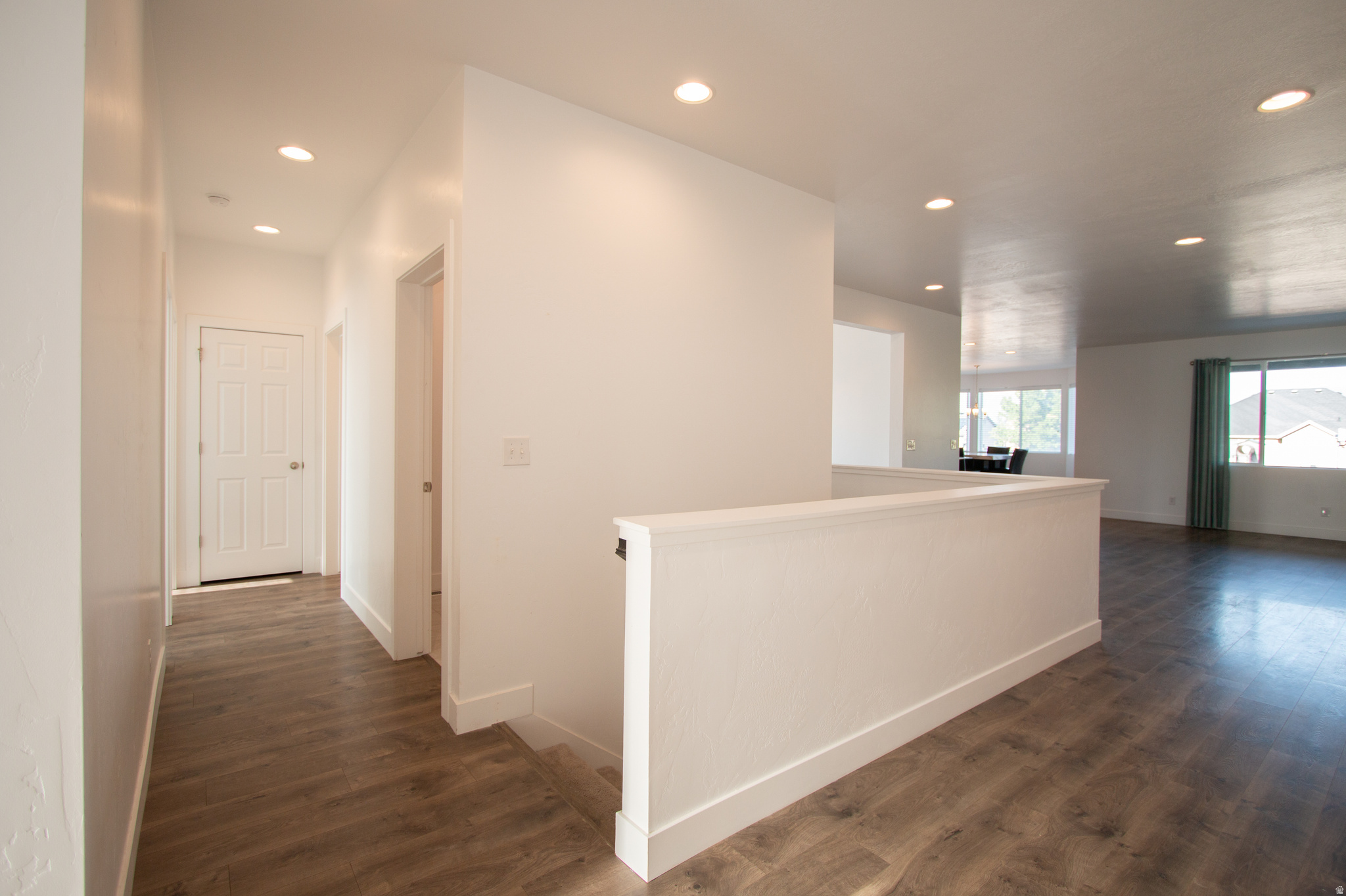 SIMPSON SPRINGS - Residential