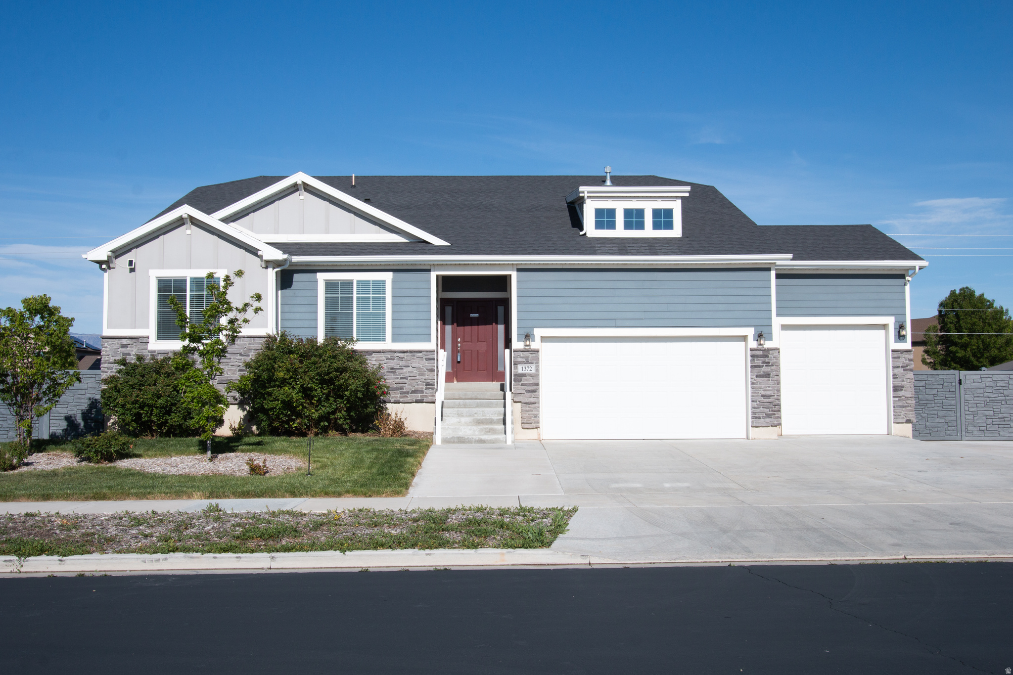 SIMPSON SPRINGS - Residential