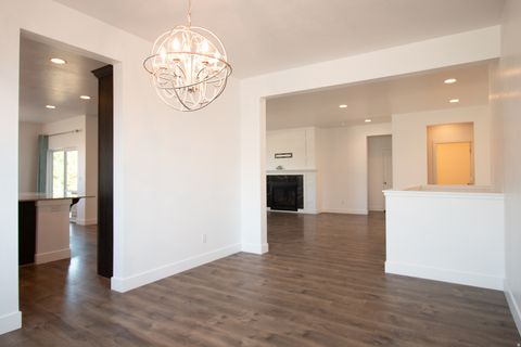 Tiny photo for 1372 S HOMESTEAD LN, Syracuse, UT 84075 (MLS # 2156837)