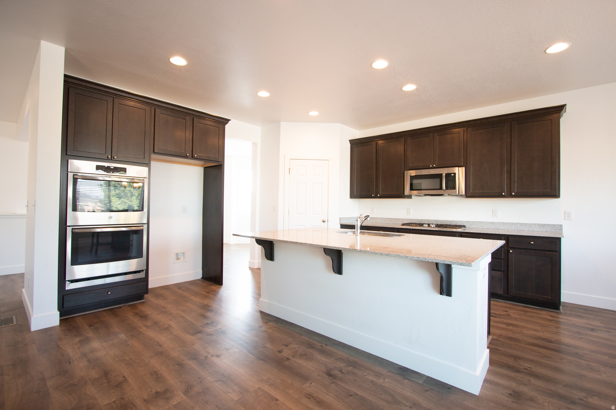 SIMPSON SPRINGS - Residential