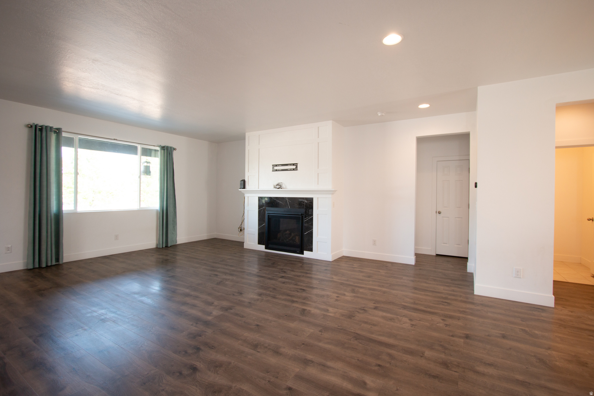 SIMPSON SPRINGS - Residential